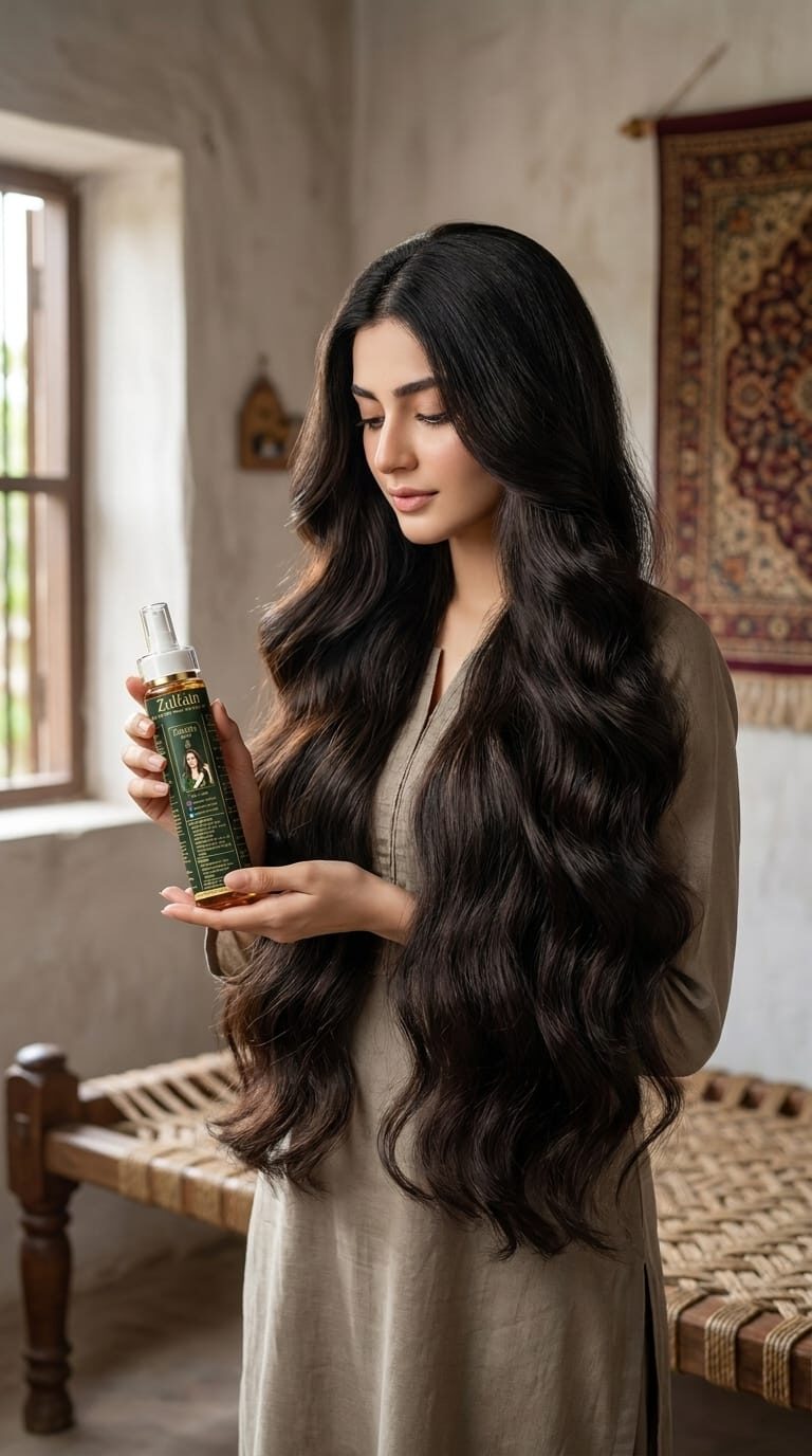 Zulfain Customer Result