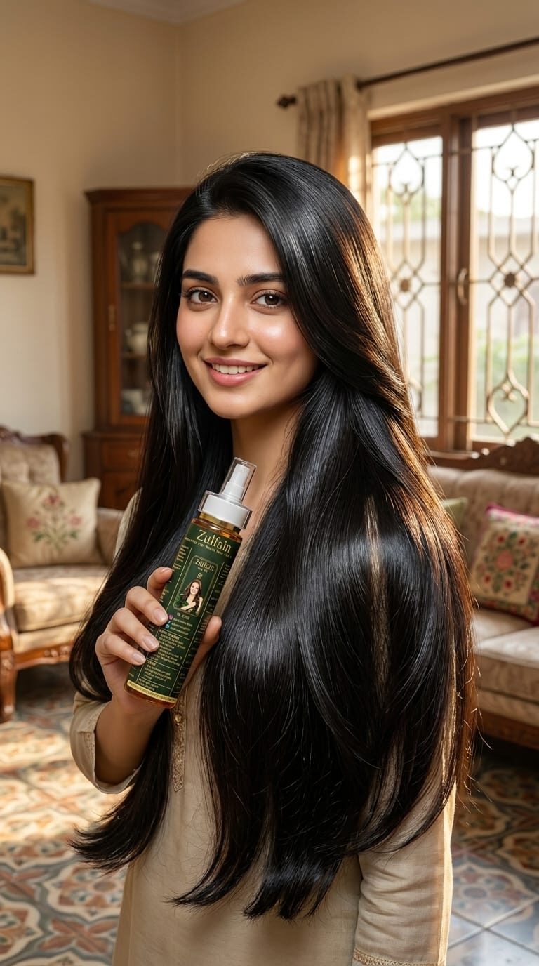 Zulfain Customer Result