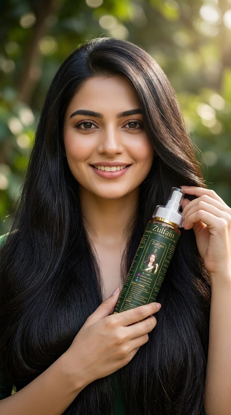 Zulfain Customer Result
