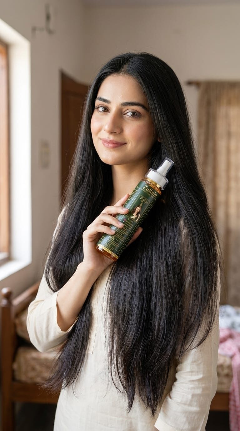 Zulfain Customer Result