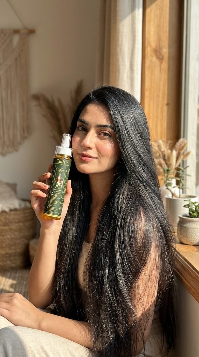 Zulfain Customer Result