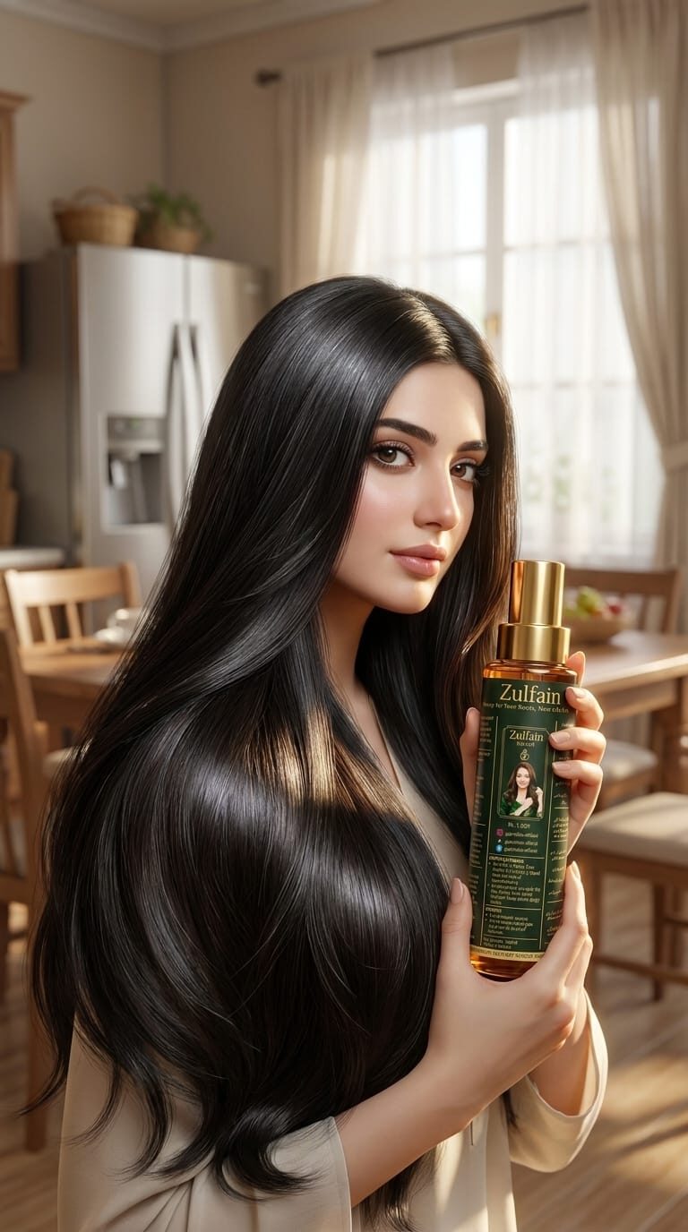 Zulfain Customer Result