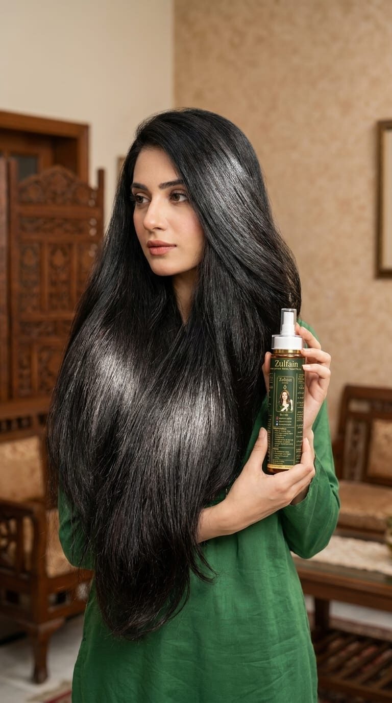 Zulfain Customer Result