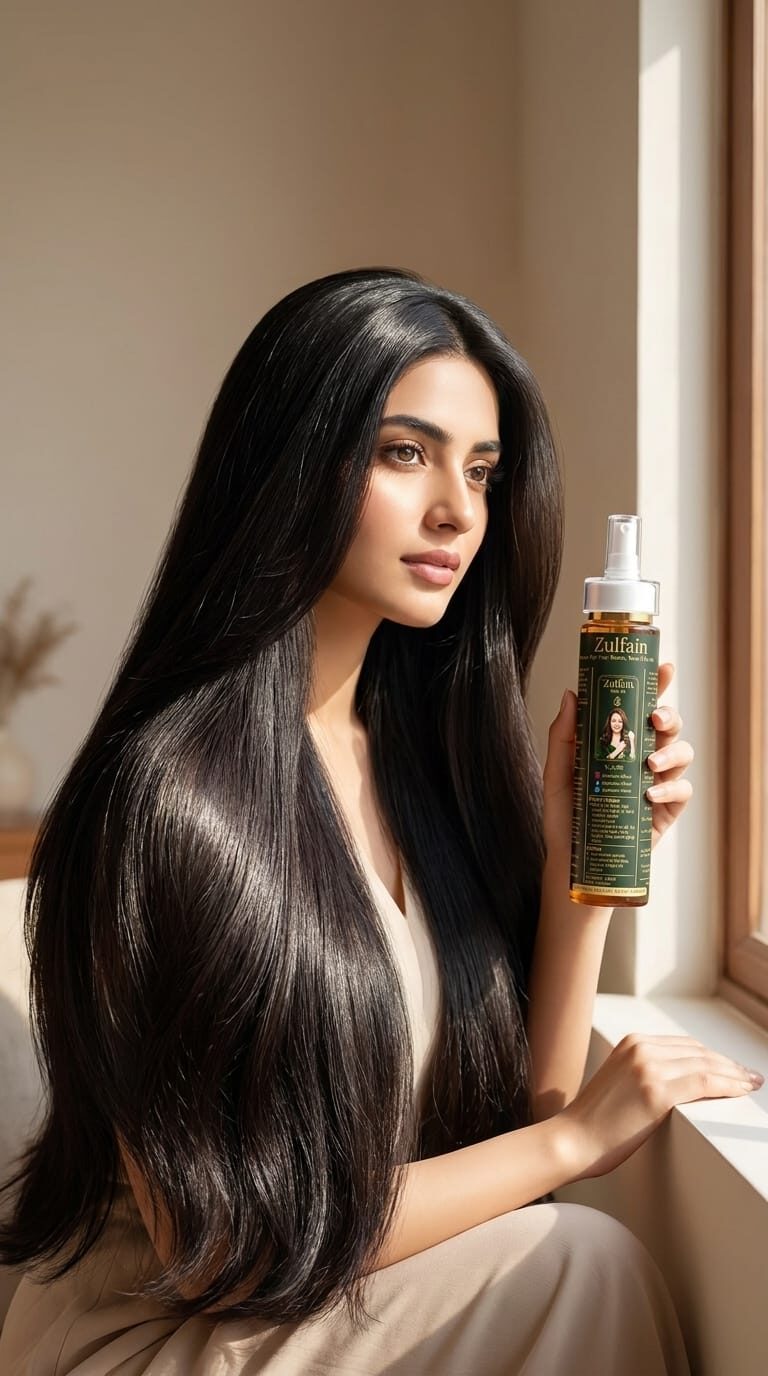 Zulfain Customer Result