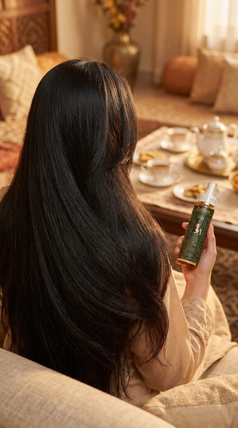 Zulfain Customer Result