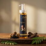 zulfain hair oil