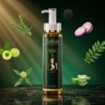 pakistan best hair oil