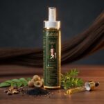 Hair Oil Serum